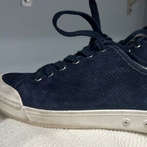 Rag and bone shoes size 9- worn twice